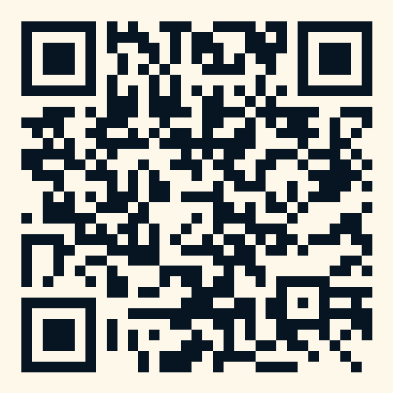 QR-Code zur Psalm-8-Seite